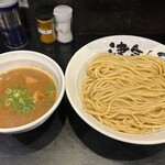 Tsukemen Tsukiya - 