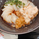 山下本気うどん - 