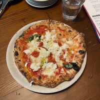 ピッツェリア&トラットリア ゴンゾ 目黒店 - 