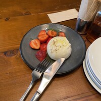 ピッツェリア&トラットリア ゴンゾ 目黒店 - 