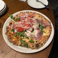 ピッツェリア&トラットリア ゴンゾ 目黒店 - 