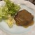 牛たん料理 西洋軒 - 料理写真:ステーキ
