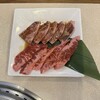 焼肉じゅうじゅうカルビ 中百舌鳥店