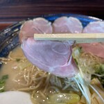 あぐに製麺所 - 