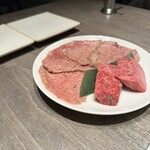 焼肉うしごろ - 