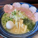 あぐに製麺所 - 