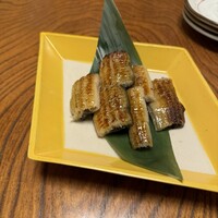 大塚 うなぎ宮川 -  大塚 うなぎ宮川 -