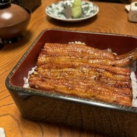 大塚 うなぎ宮川 -  大塚 うなぎ宮川 -