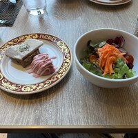 ゴドノフ東京 丸ビル店 - 