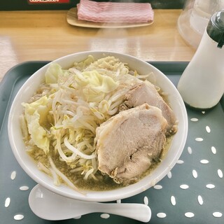 麺屋 超大吉_1