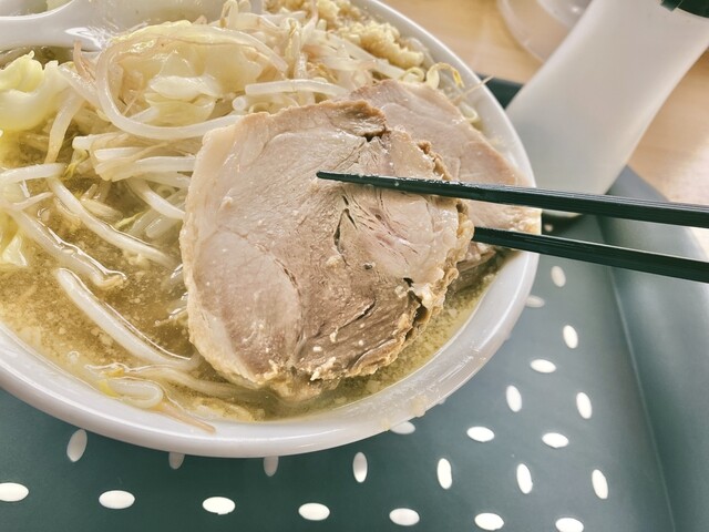 閉店】麺屋 超大吉 - 仙台市泉区その他/ラーメン | 食べログ