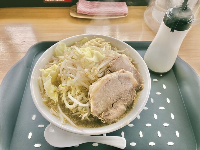 閉店】麺屋 超大吉 - 仙台市泉区その他/ラーメン | 食べログ