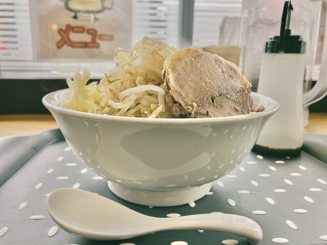 閉店】麺屋 超大吉 - 仙台市泉区その他/ラーメン | 食べログ