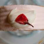 グーテ・ド・ママン - 