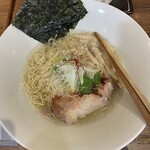 鶏そば そると - 