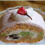 グーテ・ド・ママン - 