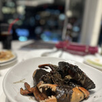 Singapore Seafood Republic - 