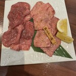 Yakiniku Onaka No Mikata - 