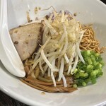 自家製麺 5102 - 