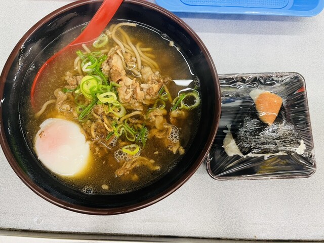 Miyako Soba Okamachiekimaeten photo 2