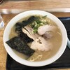 うちだラーメン - 料理写真: