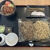 蕎麦カフェ田伝
