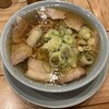 シンちゃんラーメン