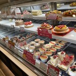 フロ プレステージュ - 料理写真: