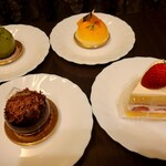 Patisserie LOHASSIER - 