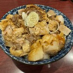 佐野らーめん 湧 - 