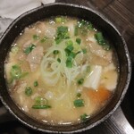 焼鳥一休 - 