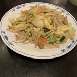 手打ラーメン・中華料理　亜壽多 - 