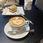 CAFFE PASCUCCI - 