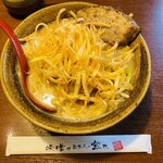 麺場 田所商店 - 