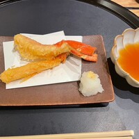 うなぎ四代目菊川 ヒルトンプラザウエスト大阪店 - 