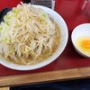 Ramenjirou - 料理写真: