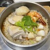 Takasago - 五目釜飯