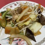 中華飯店 新宝楽 - 