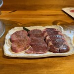 Sumibi Yakiniku Kisen - 