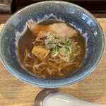 麺亭 まきた - 