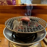 炭火焼肉 貴仙 - 