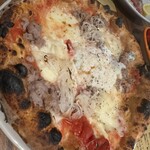 Pizzeria Bakka M'unica - 