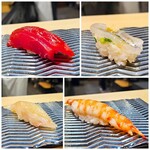 Sushi Fumi - 