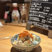 割烹本山サカナ - 