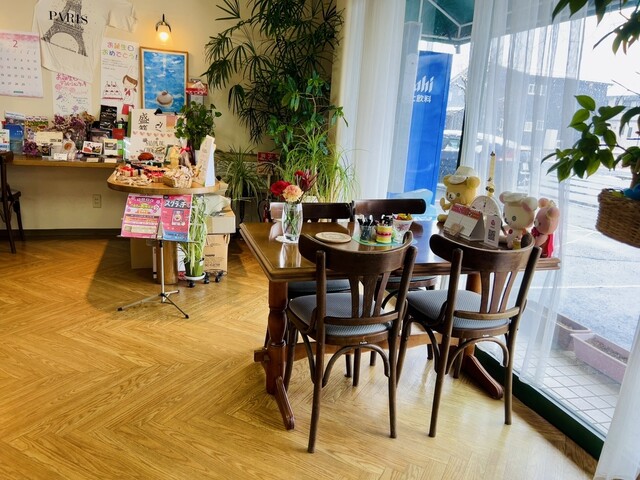 空創菓子店 アルカディア - さくらんぼ東根（ケーキ）の写真