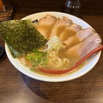 Ramen Nari - 