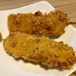 Kushikatsu Senri - 串かつ