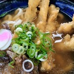 資さんうどん - 