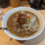 ジャンプラーメン - 