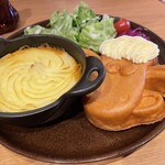 ひつじのショーンビレッジ ショップ＆カフェ - 